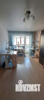 3-к квартира, вторичка, 57м2, 3/5 этаж