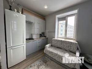 Студия квартира, вторичка, 18м2, 2/3 этаж