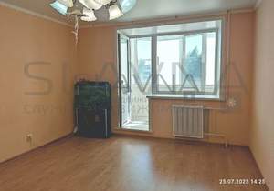 3-к квартира, вторичка, 60м2, 4/5 этаж
