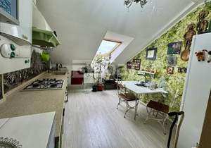 3-к квартира, вторичка, 75м2, 4/4 этаж