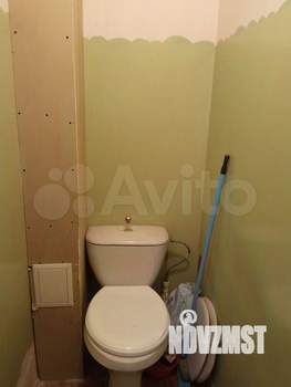 2-к квартира, вторичка, 51м2, 2/5 этаж