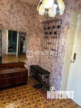 1-к квартира, вторичка, 32м2, 1/4 этаж