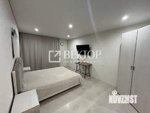 1-к квартира, вторичка, 31м2, 6/9 этаж