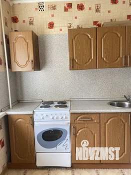 1-к квартира, вторичка, 35м2, 1/9 этаж