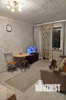 1-к квартира, вторичка, 29м2, 2/5 этаж