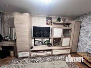 2-к квартира, вторичка, 41м2, 1/5 этаж