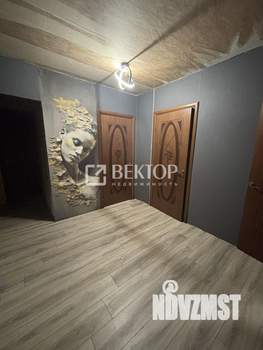 3-к квартира, вторичка, 68м2, 8/10 этаж