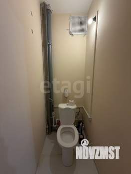 3-к квартира, вторичка, 96м2, 7/17 этаж