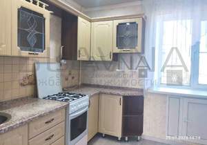 3-к квартира, вторичка, 60м2, 4/5 этаж