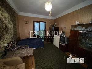 3-к квартира, вторичка, 79м2, 2/4 этаж