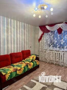 2-к квартира, вторичка, 53м2, 5/5 этаж