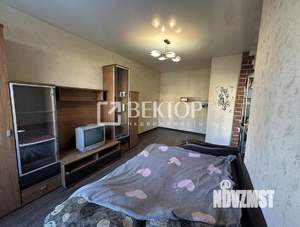 1-к квартира, вторичка, 31м2, 3/4 этаж