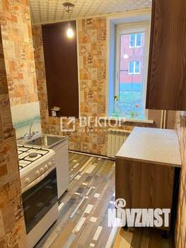2-к квартира, вторичка, 47м2, 1/3 этаж
