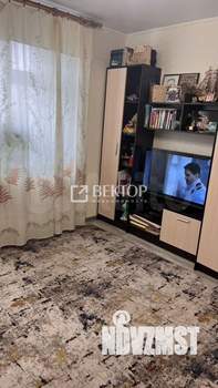 1-к квартира, вторичка, 37м2, 8/9 этаж