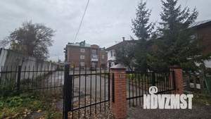 3-к квартира, вторичка, 83м2, 1/3 этаж