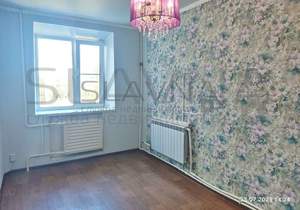 3-к квартира, вторичка, 60м2, 4/5 этаж