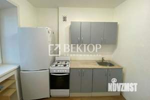 1-к квартира, вторичка, 33м2, 3/3 этаж