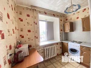 1-к квартира, вторичка, 35м2, 1/9 этаж