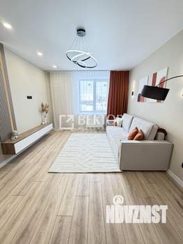 1-к квартира, вторичка, 37м2, 2/8 этаж