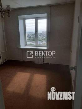2-к квартира, вторичка, 45м2, 9/9 этаж