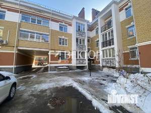 2-к квартира, вторичка, 70м2, 3/3 этаж