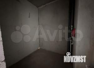 1-к квартира, сданный дом, 45м2, 5/8 этаж