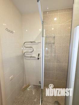 1-к квартира, вторичка, 34м2, 1/4 этаж