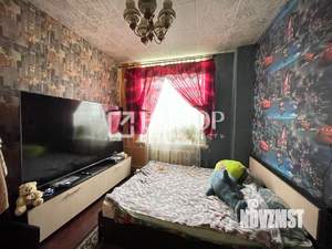 3-к квартира, вторичка, 84м2, 3/3 этаж