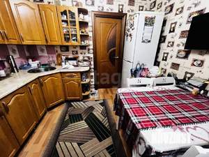 2-к квартира, вторичка, 53м2, 1/5 этаж