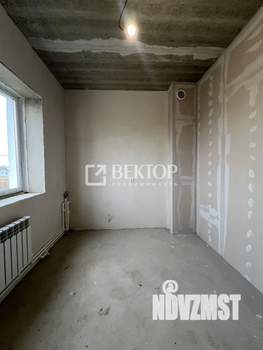 2-к квартира, сданный дом, 46м2, 2/2 этаж