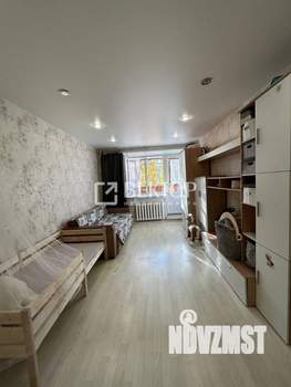 1-к квартира, вторичка, 33м2, 2/5 этаж