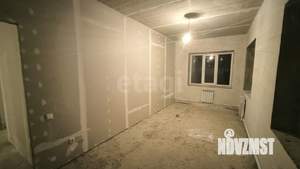 2-к квартира, вторичка, 58м2, 1/2 этаж