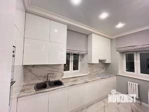 4-к квартира, вторичка, 107м2, 3/4 этаж