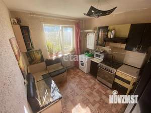 2-к квартира, вторичка, 54м2, 2/3 этаж
