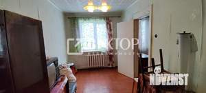 2-к квартира, вторичка, 46м2, 2/5 этаж