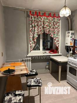 2-к квартира, вторичка, 45м2, 5/5 этаж