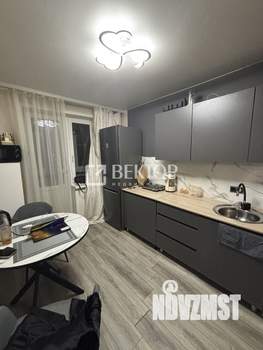 3-к квартира, вторичка, 68м2, 8/10 этаж