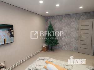 2-к квартира, вторичка, 58м2, 9/9 этаж