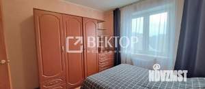 2-к квартира, вторичка, 51м2, 9/10 этаж