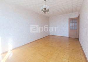 3-к квартира, вторичка, 61м2, 2/5 этаж