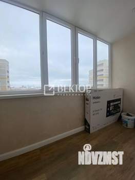 1-к квартира, вторичка, 47м2, 10/14 этаж