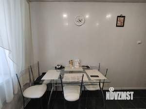 3-к квартира, вторичка, 69м2, 4/5 этаж