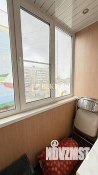 3-к квартира, вторичка, 65м2, 2/5 этаж