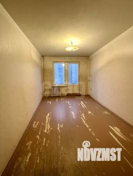 3-к квартира, вторичка, 56м2, 3/5 этаж