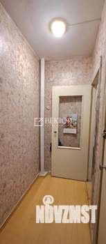 2-к квартира, вторичка, 42м2, 3/5 этаж