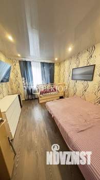 2-к квартира, вторичка, 50м2, 2/10 этаж