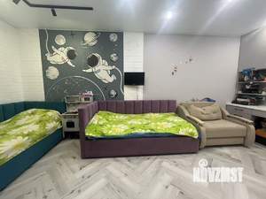 3-к квартира, вторичка, 79м2, 1/5 этаж