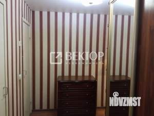 2-к квартира, вторичка, 51м2, 2/5 этаж