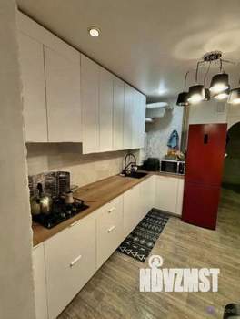 2-к квартира, вторичка, 60м2, 6/9 этаж