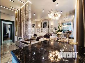 3-к квартира, вторичка, 74м2, 3/4 этаж
